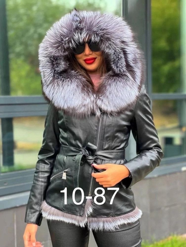 Куртка черная купить в Интернет-магазине Садовод База - цена 12999 руб Садовод интернет-каталог