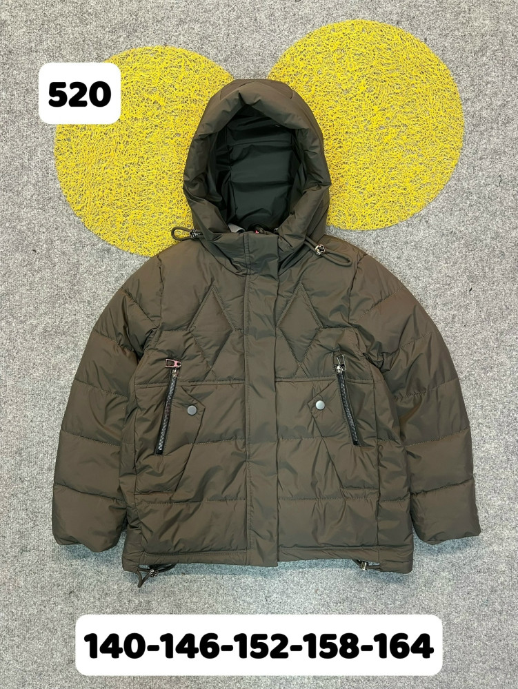 Куртка детская хаки купить в Интернет-магазине Садовод База - цена 1700 руб Садовод интернет-каталог