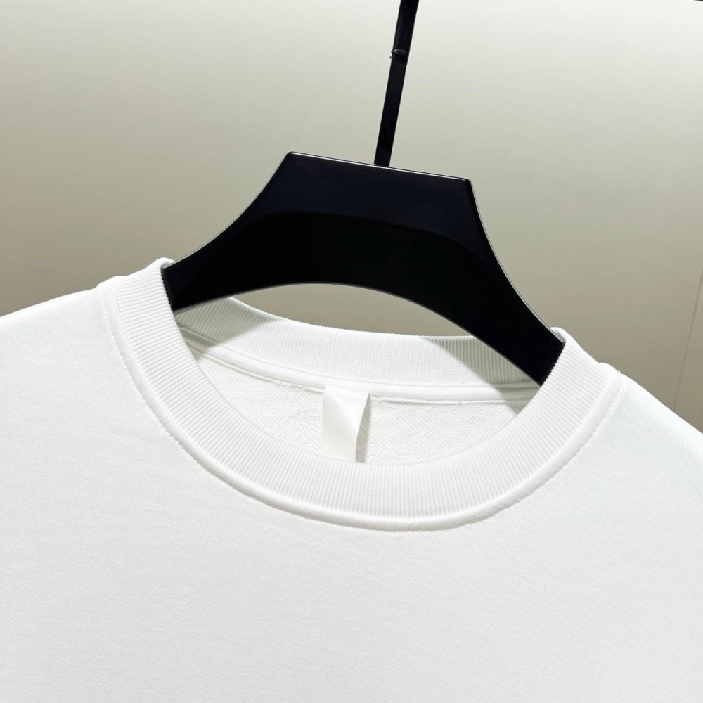 СВИТШОТ белый купить в Интернет-магазине Садовод База - цена 9500 руб Садовод интернет-каталог