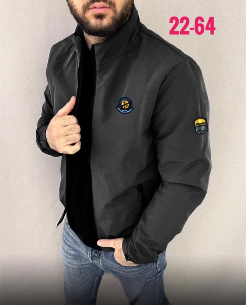 Куртка мужская темно-серая купить в Интернет-магазине Садовод База - цена 800 руб Садовод интернет-каталог
