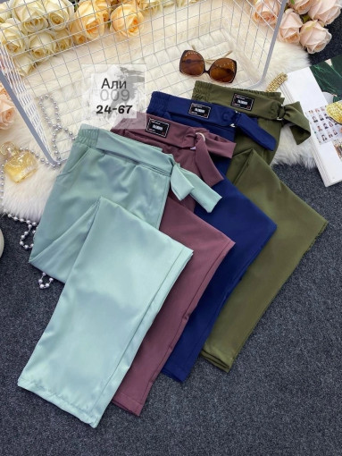Шикарные брюки в 4 расцветках САДОВОД официальный интернет-каталог