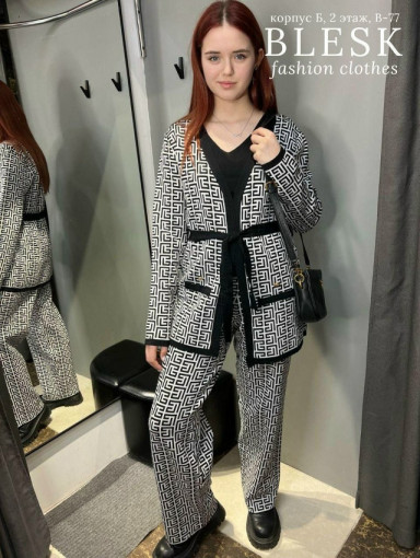 костюм САДОВОД официальный интернет-каталог