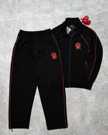 Спортивный костюм для мужчин, хлопок САДОВОД официальный интернет-каталог