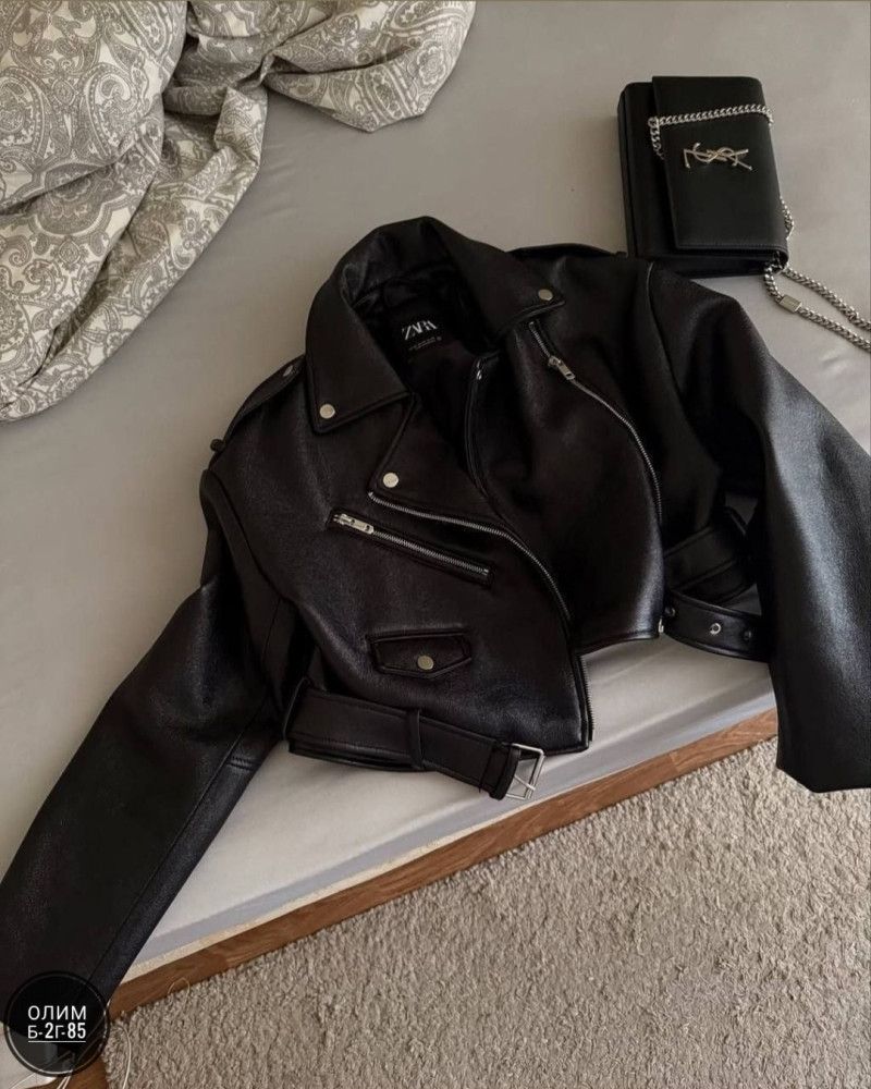 Косуха, эко-кожа купить в Интернет-магазине Садовод База - цена 1000 руб Садовод интернет-каталог