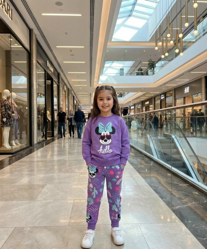 Детский костюм фиолетовый купить в Интернет-магазине Садовод База - цена 1150 руб Садовод интернет-каталог