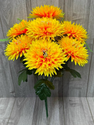 Искусственные цветы САДОВОД официальный интернет-каталог