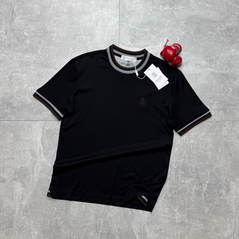 Футболка для мужчин, хлопок купить в Интернет-магазине Садовод База - цена 2200 руб Садовод интернет-каталог