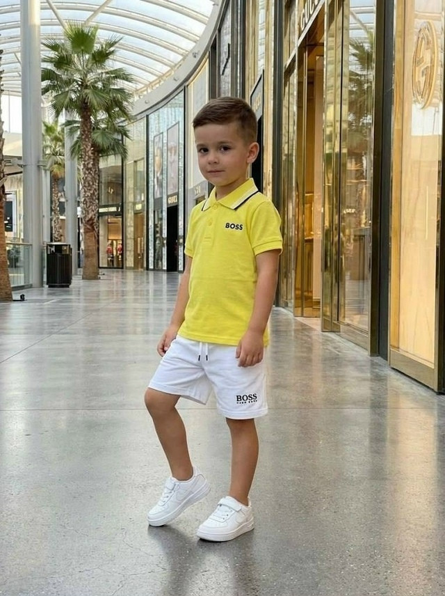 Детский костюм желтый купить в Интернет-магазине Садовод База - цена 1399 руб Садовод интернет-каталог