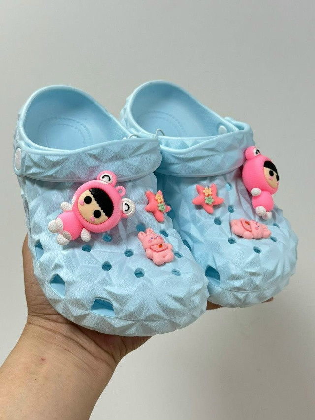 кроксы купить в Интернет-магазине Садовод База - цена 450 руб Садовод интернет-каталог