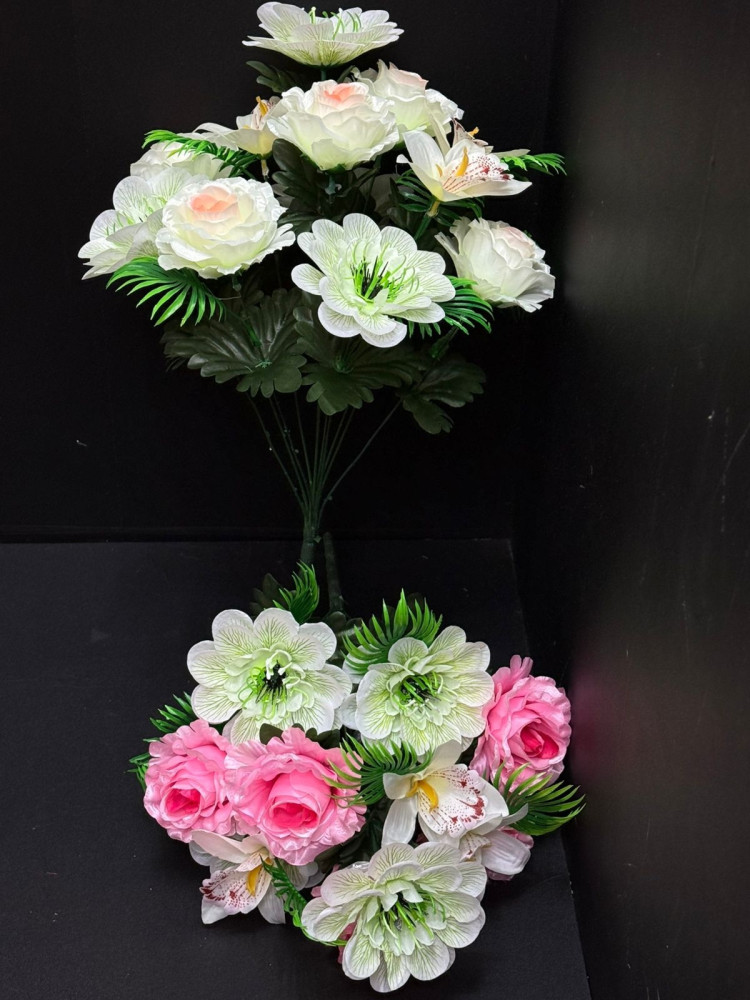 Искусственные цветы купить в Интернет-магазине Садовод База - цена 3100 руб Садовод интернет-каталог