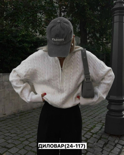 Свитер, акрил САДОВОД официальный интернет-каталог