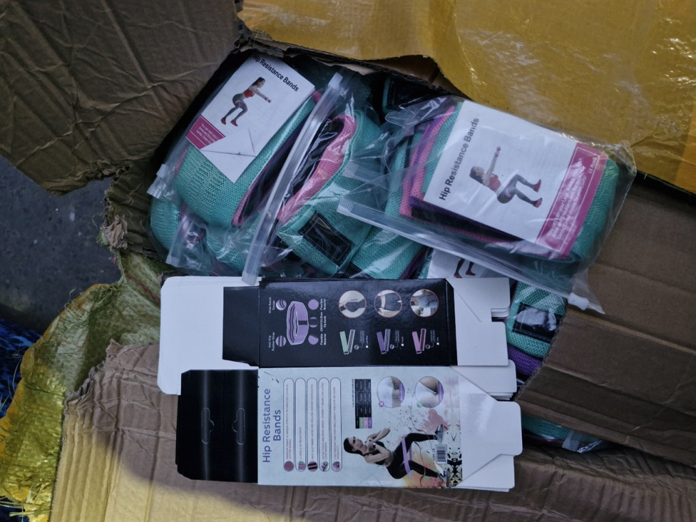 Фитнес резинка купить в Интернет-магазине Садовод База - цена 150 руб Садовод интернет-каталог