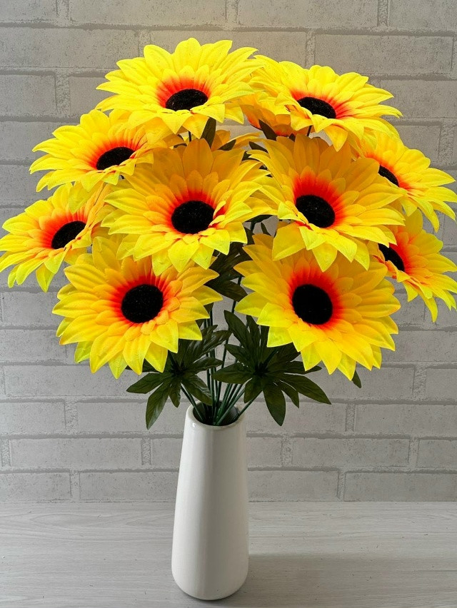 Искусственные цветы купить в Интернет-магазине Садовод База - цена 2000 руб Садовод интернет-каталог