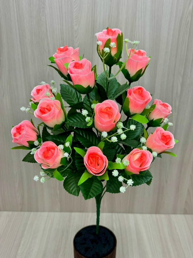 Искусственные цветы купить в Интернет-магазине Садовод База - цена 2000 руб Садовод интернет-каталог