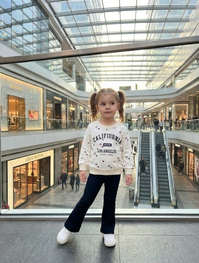 Детский костюм молочный купить в Интернет-магазине Садовод База - цена 1299 руб Садовод интернет-каталог