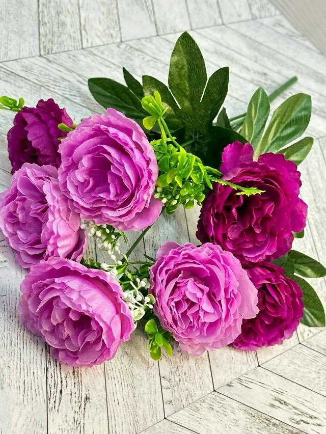 Искусственные цветы купить в Интернет-магазине Садовод База - цена 2600 руб Садовод интернет-каталог