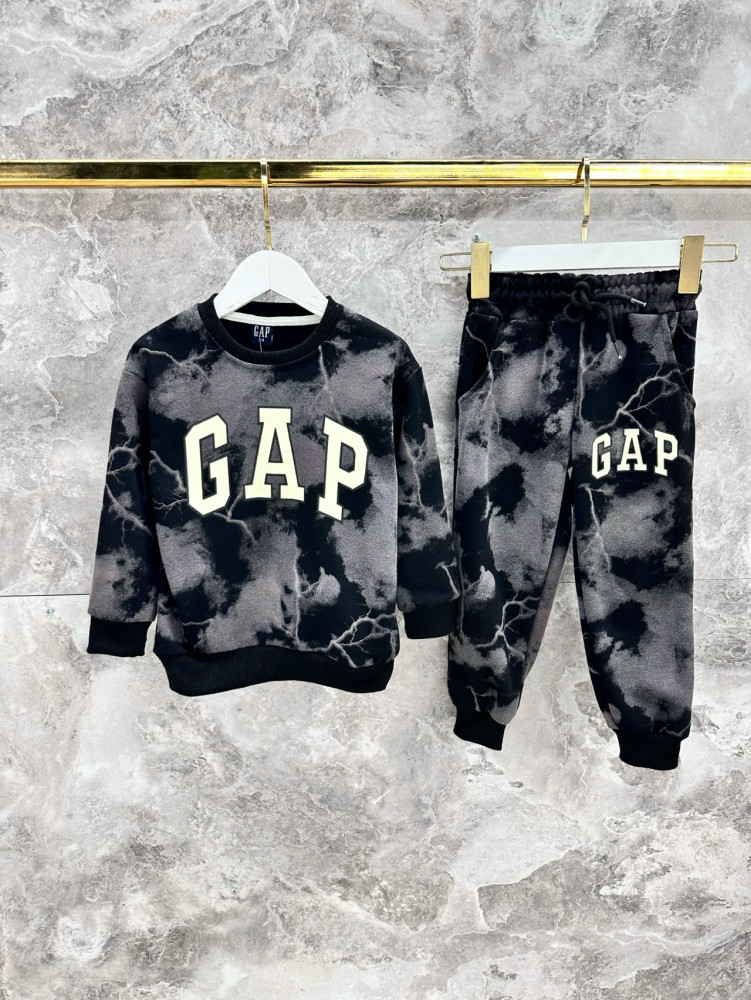 Детский костюм черный купить в Интернет-магазине Садовод База - цена 1299 руб Садовод интернет-каталог