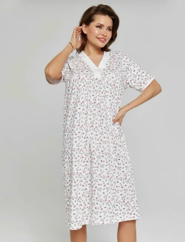 сорочка купить в Интернет-магазине Садовод База - цена 300 руб Садовод интернет-каталог