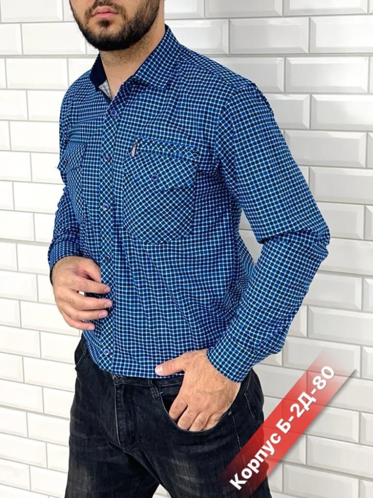 Мужская рубашка Без выбора цвета купить в Интернет-магазине Садовод База - цена 500 руб Садовод интернет-каталог
