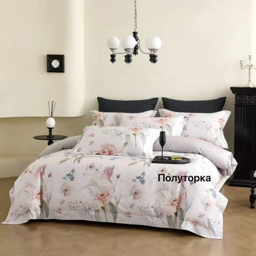 1,5 комплект постельного белья САДОВОД официальный интернет-каталог