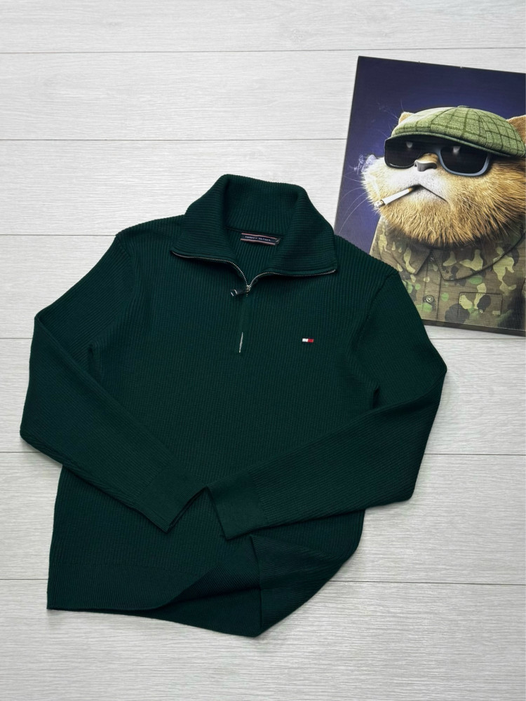 Свитер зеленый купить в Интернет-магазине Садовод База - цена 2500 руб Садовод интернет-каталог