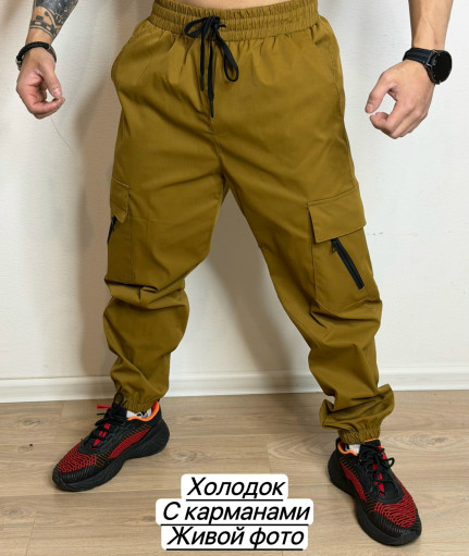 Брюки для мужчин, холодок САДОВОД официальный интернет-каталог
