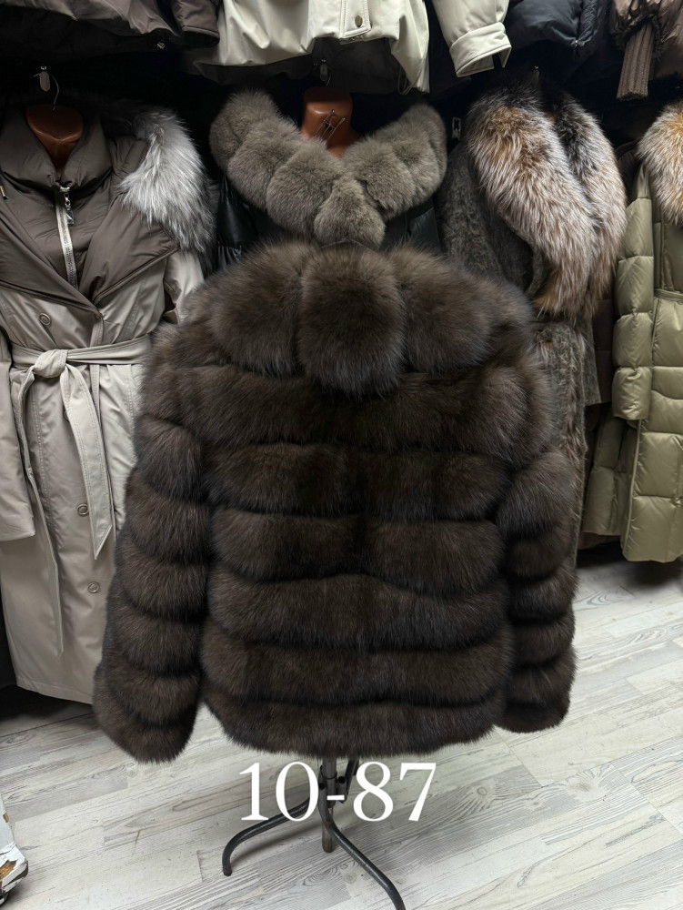 шуба купить в Интернет-магазине Садовод База - цена 25000 руб Садовод интернет-каталог