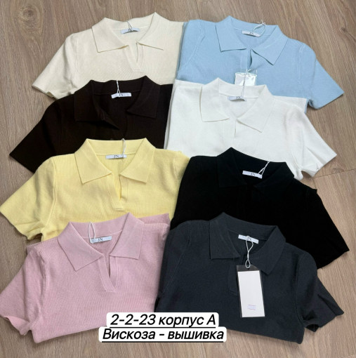 Футболка-поло, хлопок САДОВОД официальный интернет-каталог