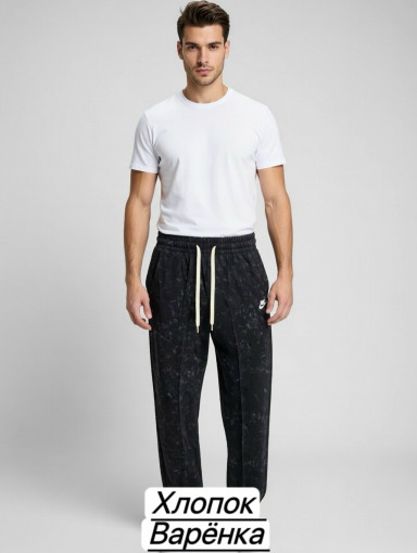 Брюки для мужчин, хлопок САДОВОД официальный интернет-каталог