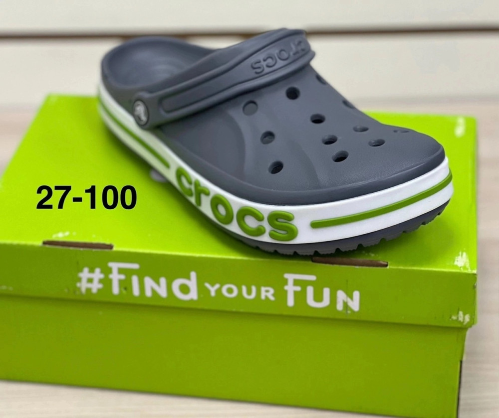 Crocs купить в Интернет-магазине Садовод База - цена 1300 руб Садовод интернет-каталог