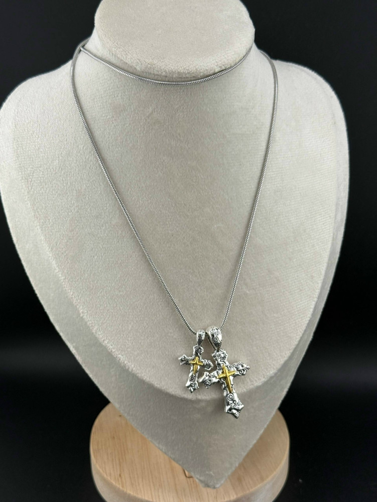 ⚜️ Колье купить в Интернет-магазине Садовод База - цена 250 руб Садовод интернет-каталог