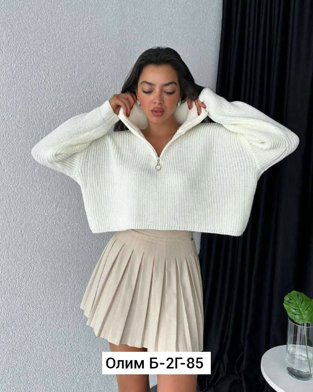 Свитер, вязка купить в Интернет-магазине Садовод База - цена 900 руб Садовод интернет-каталог