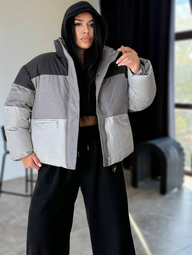 💕Куртка Демисезонная купить в Интернет-магазине Садовод База - цена 650 руб Садовод интернет-каталог