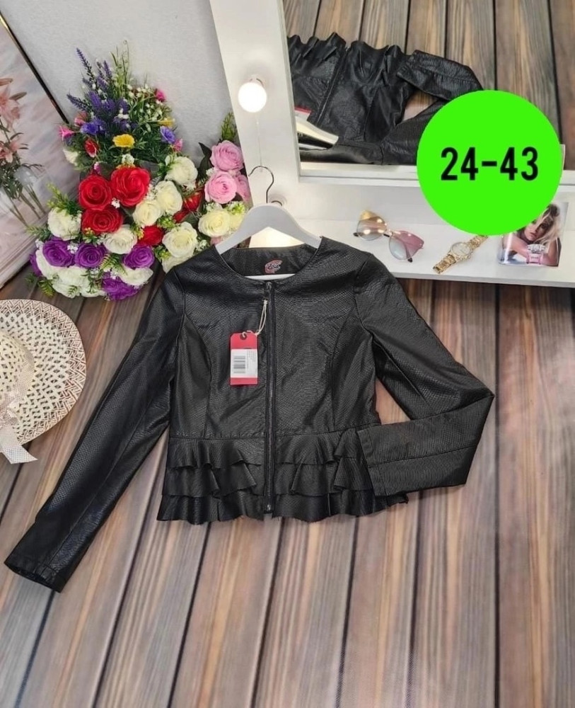 куртка черная купить в Интернет-магазине Садовод База - цена 300 руб Садовод интернет-каталог