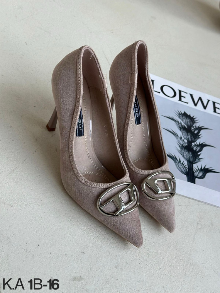 Туфли, замш купить в Интернет-магазине Садовод База - цена 650 руб Садовод интернет-каталог