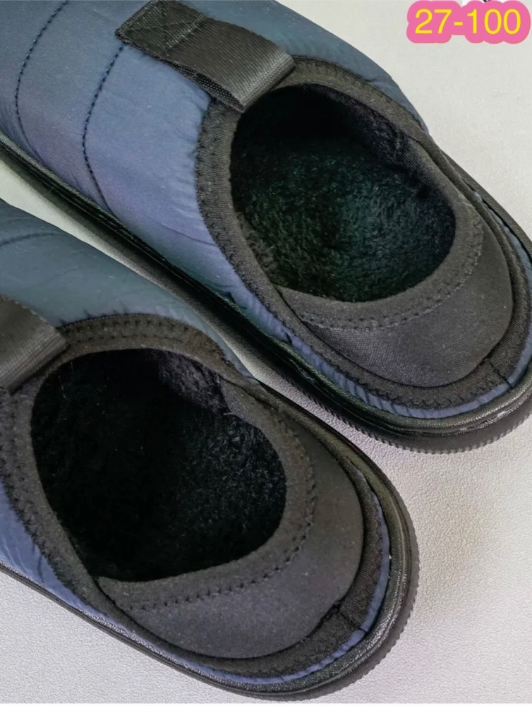 тапки купить в Интернет-магазине Садовод База - цена 500 руб Садовод интернет-каталог