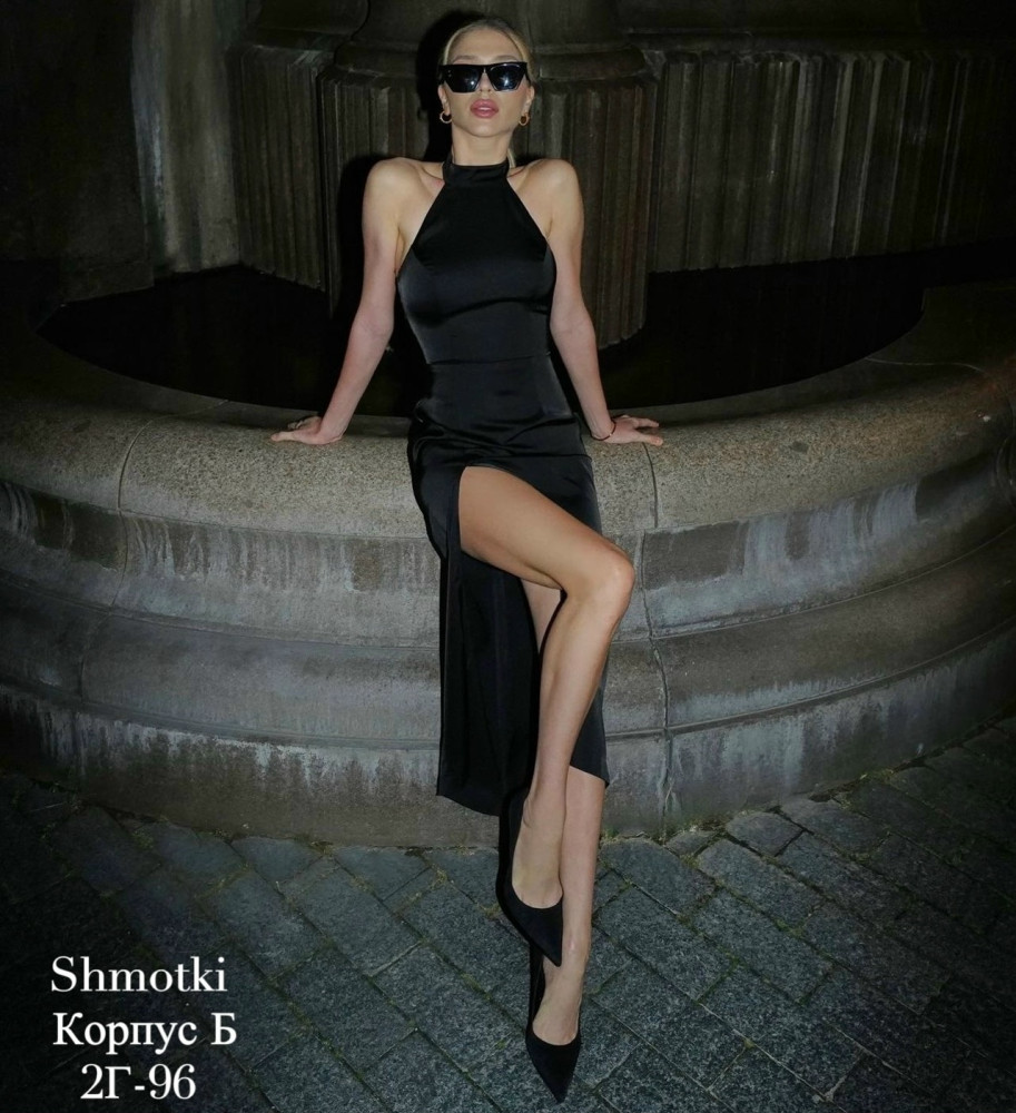 Платье Без выбора цвета купить в Интернет-магазине Садовод База - цена 300 руб Садовод интернет-каталог