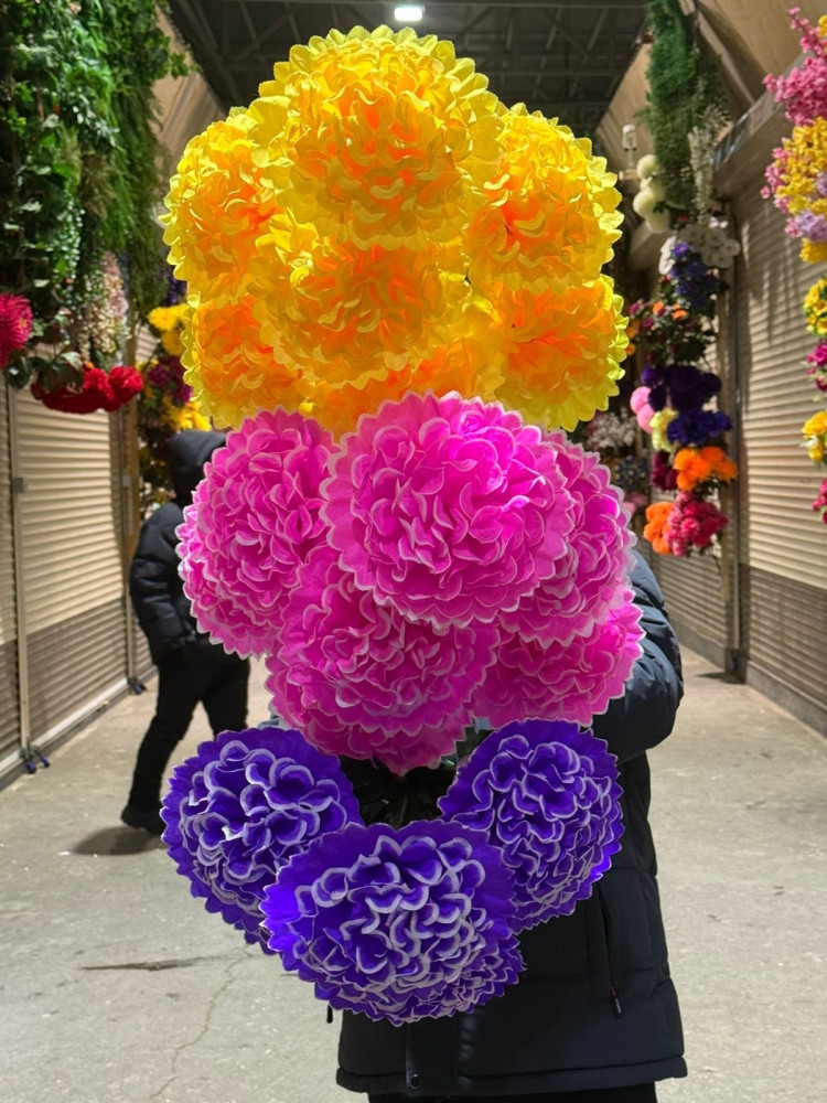 Искусственные цветы купить в Интернет-магазине Садовод База - цена 3100 руб Садовод интернет-каталог