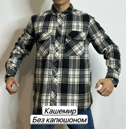 Рубашка для мужчин, кашемир САДОВОД официальный интернет-каталог