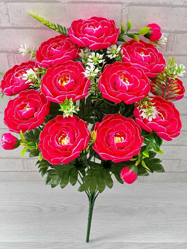 Искусственные цветы купить в Интернет-магазине Садовод База - цена 2300 руб Садовод интернет-каталог