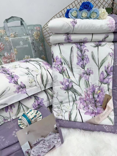 Семейные Комплекты постельного белья с одеялом САДОВОД официальный интернет-каталог