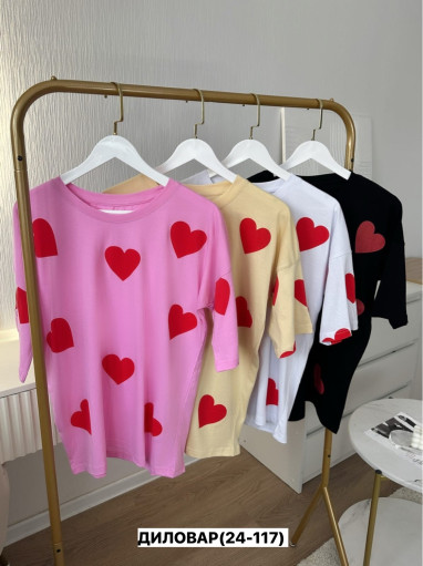 Футболка, хлопок САДОВОД официальный интернет-каталог