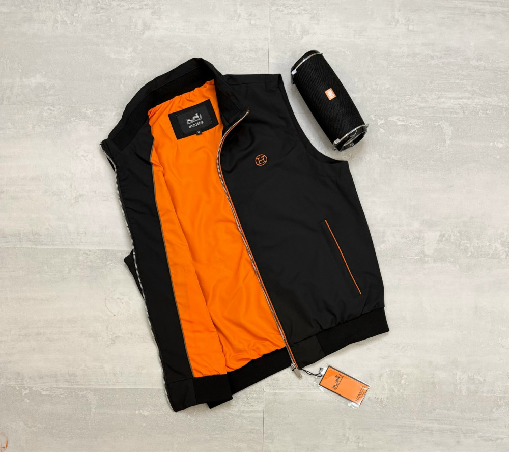 Жилетка черная купить в Интернет-магазине Садовод База - цена 2300 руб Садовод интернет-каталог