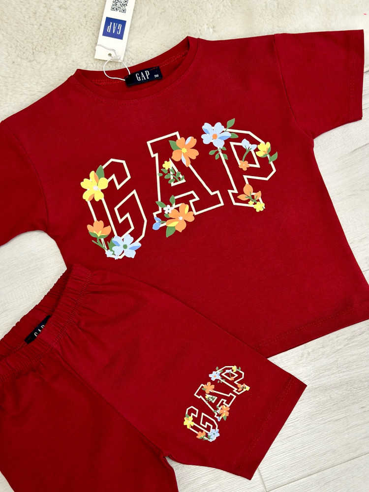 Детский костюм красный купить в Интернет-магазине Садовод База - цена 799 руб Садовод интернет-каталог