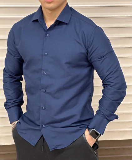 Рубашка для мужчин, хлопок САДОВОД официальный интернет-каталог