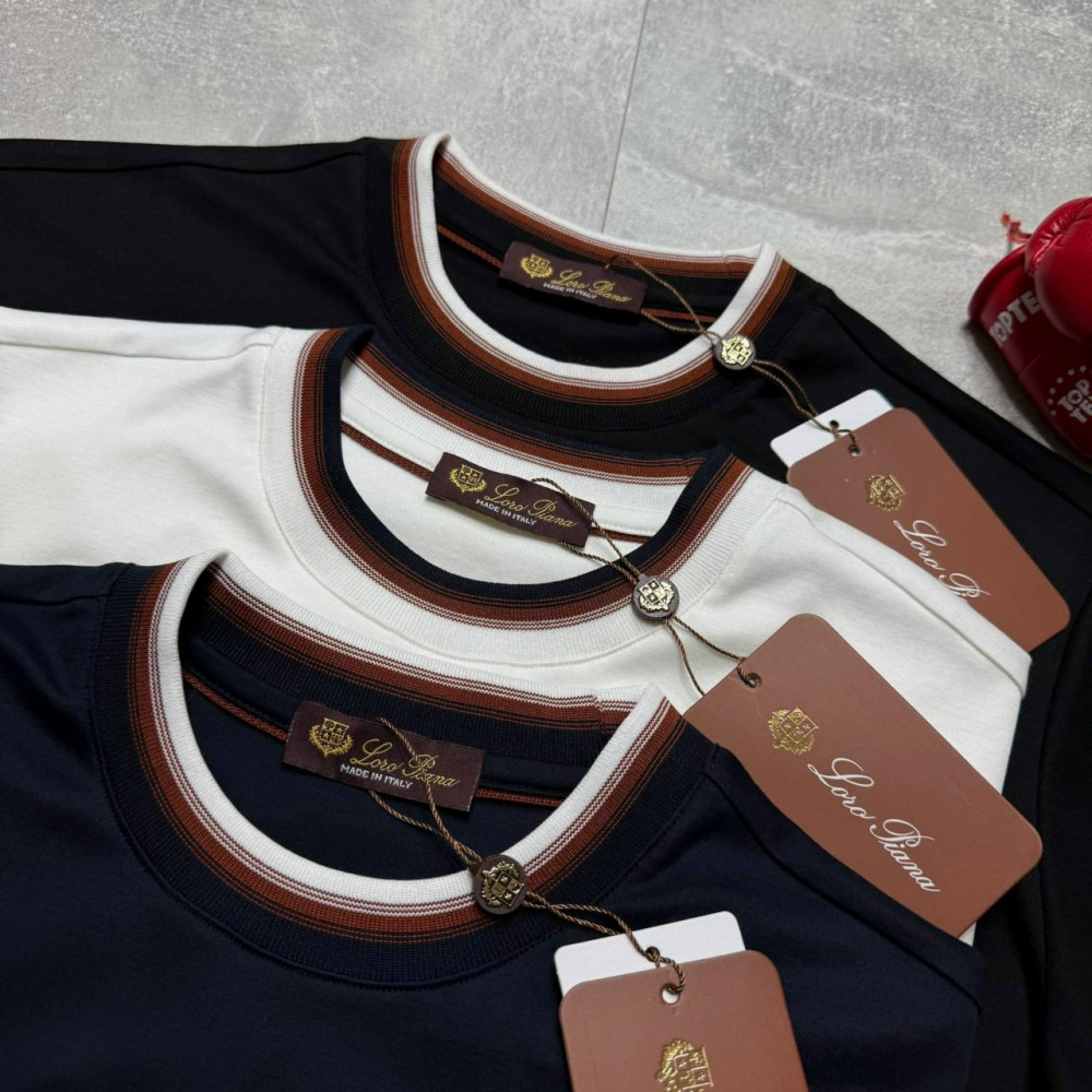 Футболка для мужчин, хлопок