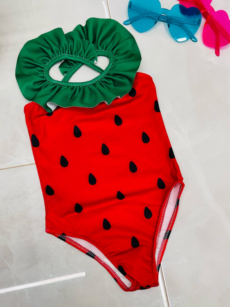 Купальник детский красный купить в Интернет-магазине Садовод База - цена 599 руб Садовод интернет-каталог