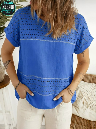 Блузка САДОВОД официальный интернет-каталог