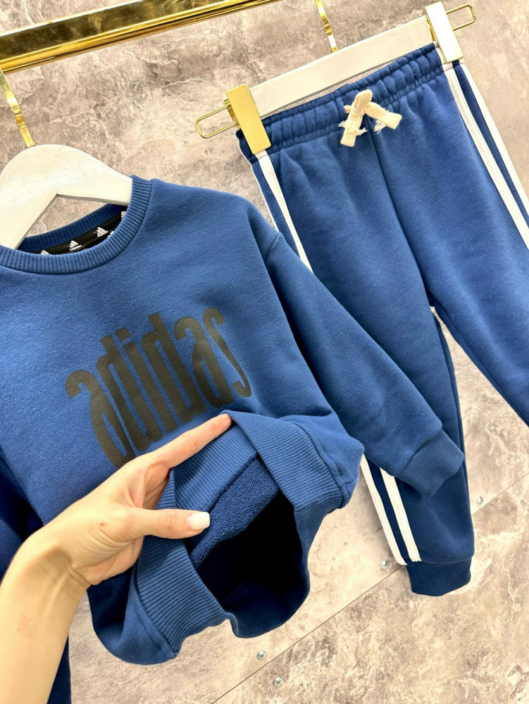 Детский костюм синий купить в Интернет-магазине Садовод База - цена 1399 руб Садовод интернет-каталог