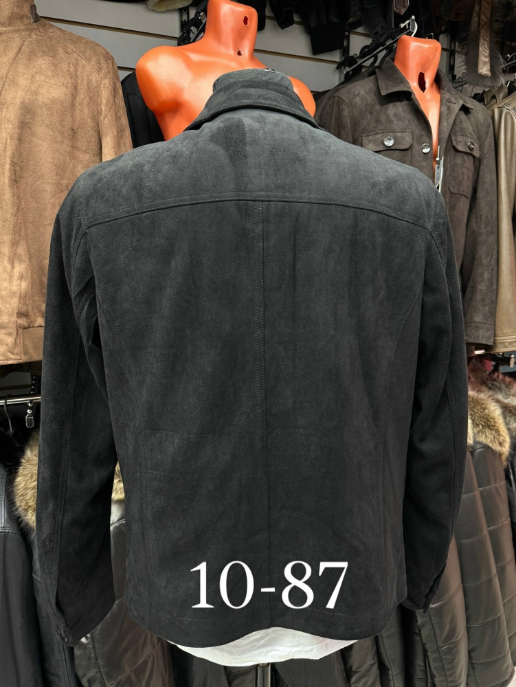 Куртка мужская черная купить в Интернет-магазине Садовод База - цена 4500 руб Садовод интернет-каталог